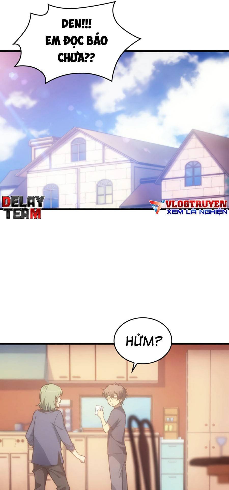 tái sinh ở dị giới, tôi từ công chức trở thành chiến thần chapter 11 42