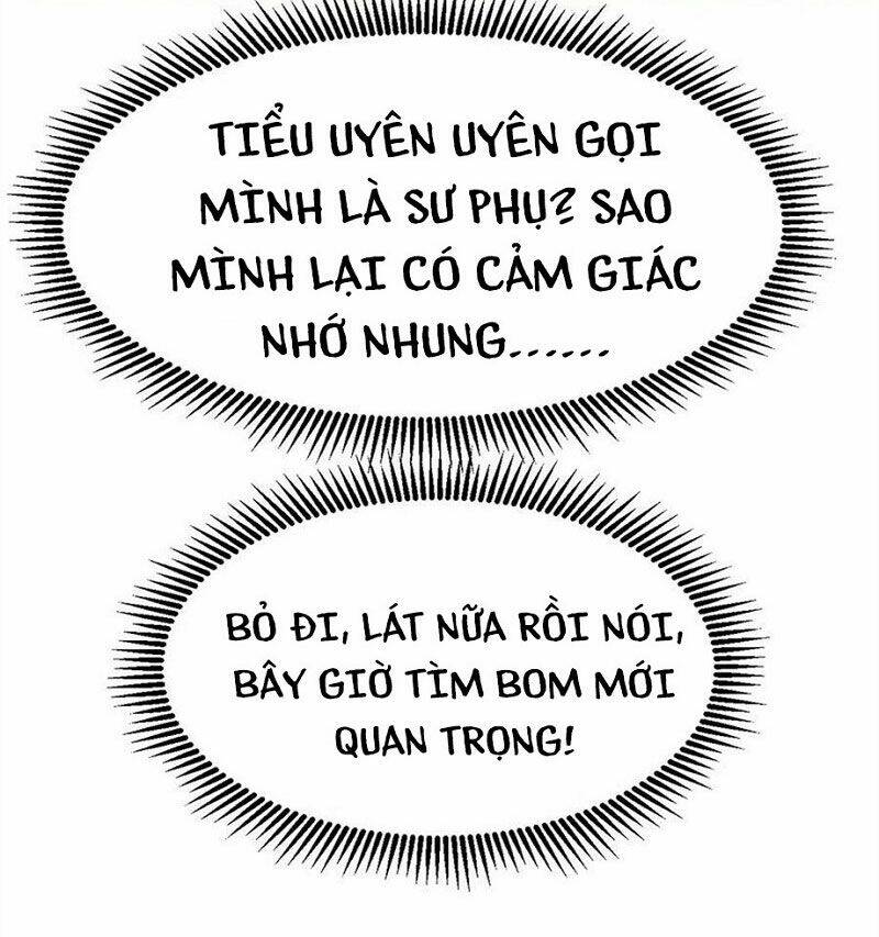 nam thần truy thê chỉ nam chapter 115.1 20