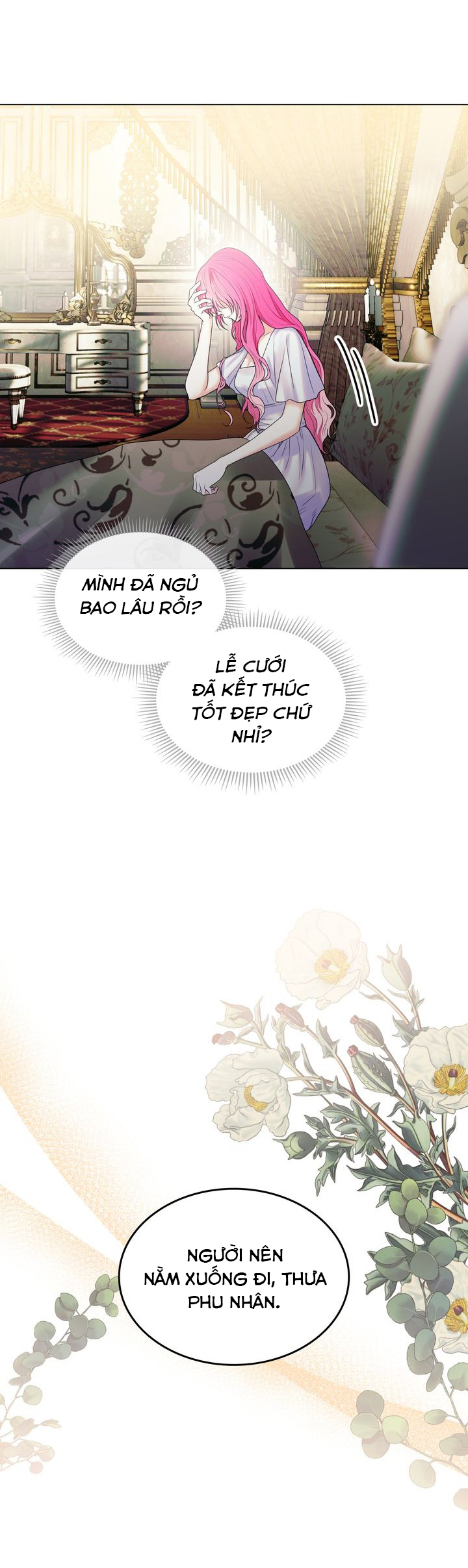 hợp đồng hôn nhân với người chồng thứ 2 của tôi chapter 50 23