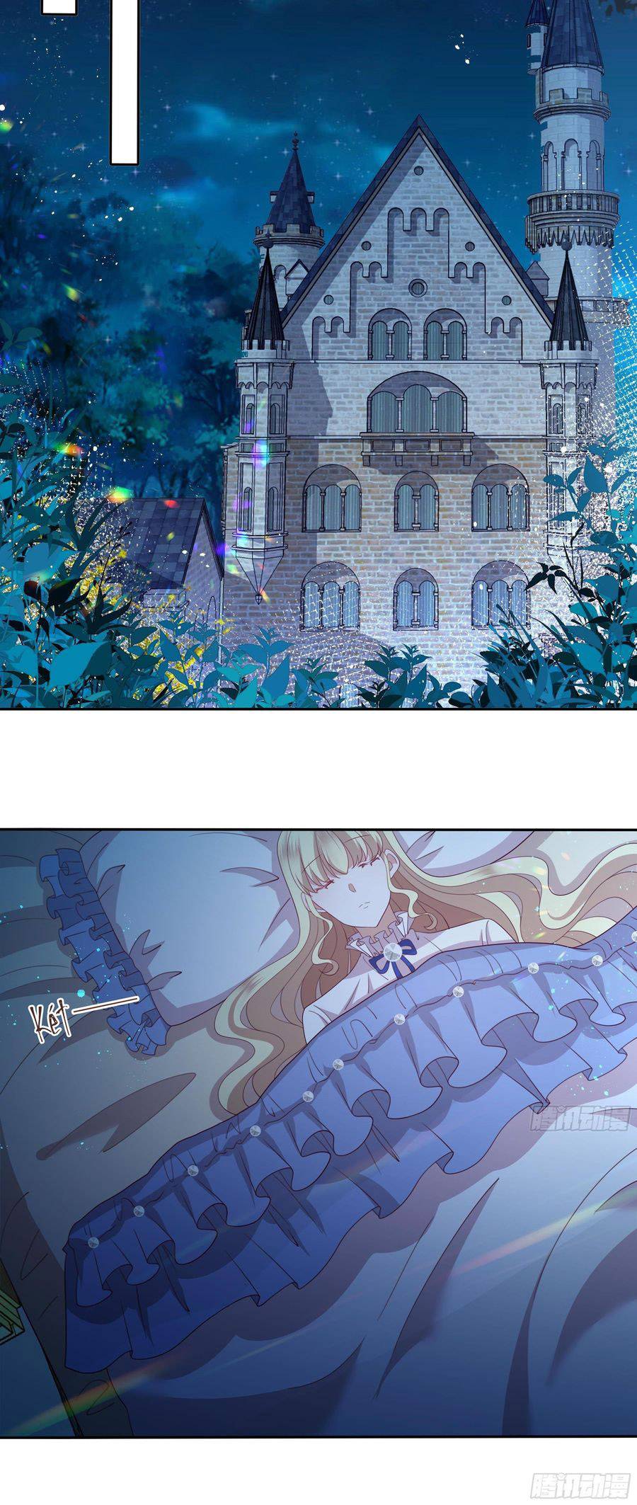 công chúa phản diện trong truyền thuyết chapter 78 19