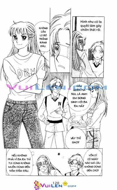 hợp đồng nô lệ chapter 4 120