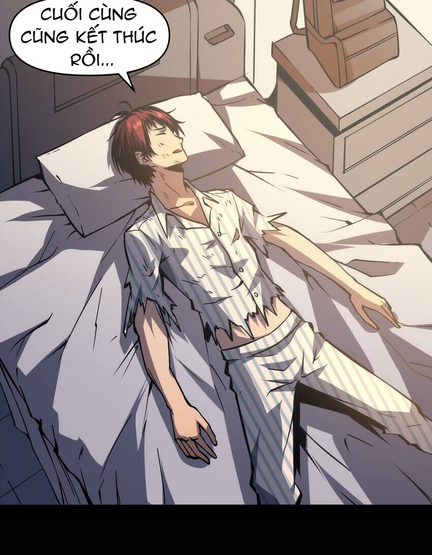 ta xưng bá chư thiên chỉ dựa vào phòng ngự chapter 4 93