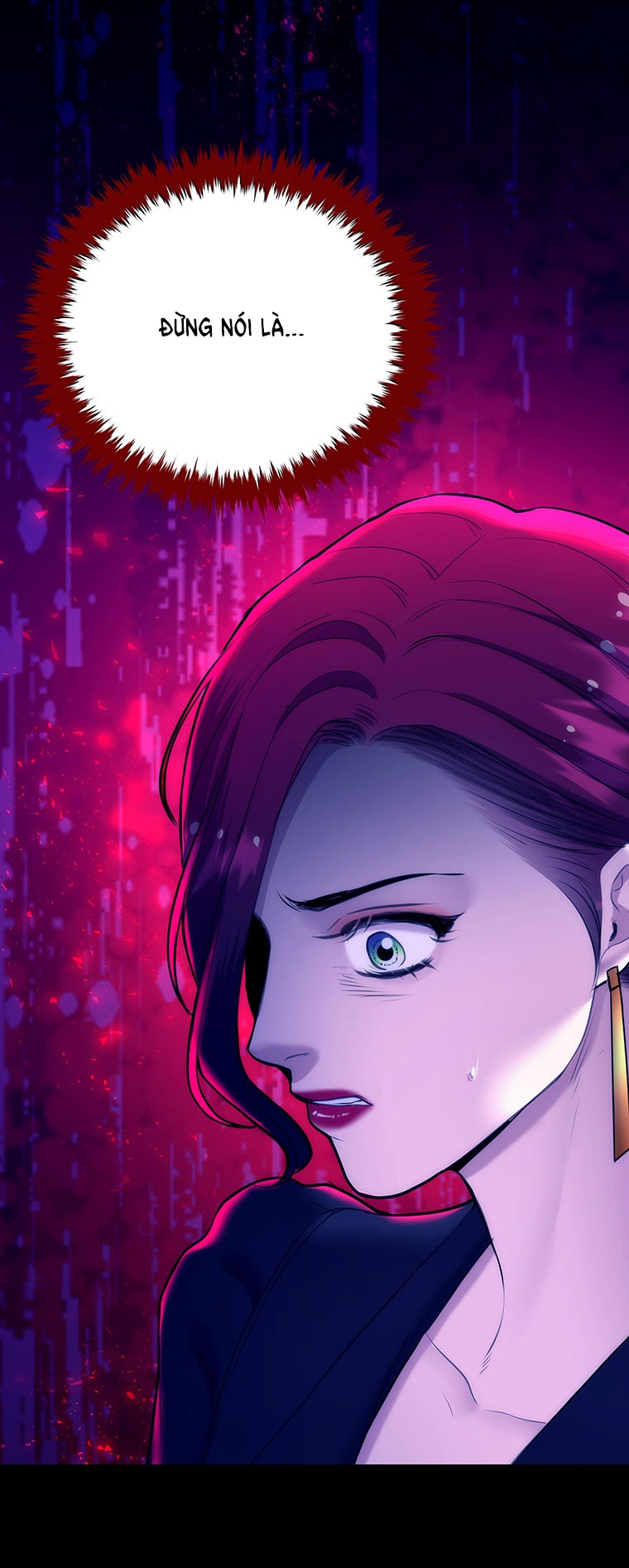 Khách Sạn Máu chapter 12.1 - Trang 3