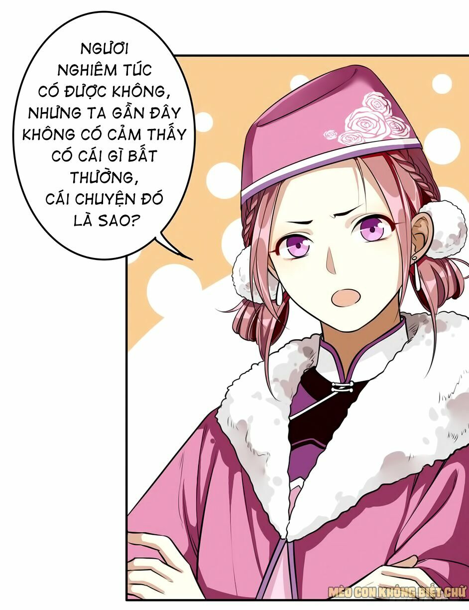 bốc toán tử chapter 4 28