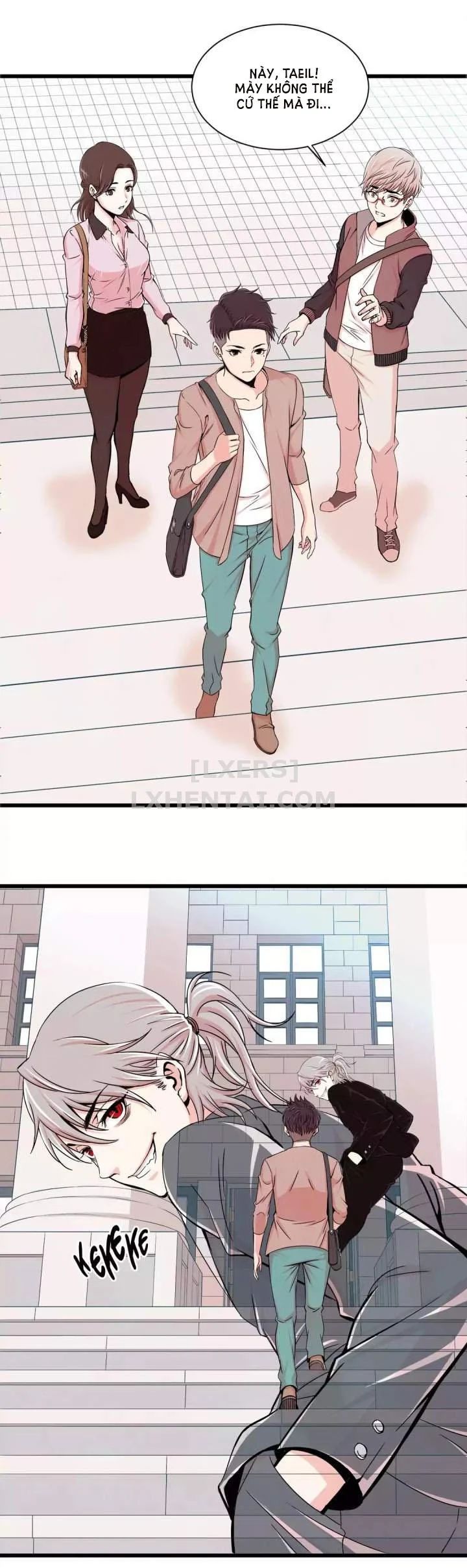 chuyên gia tình dục chapter 2 32