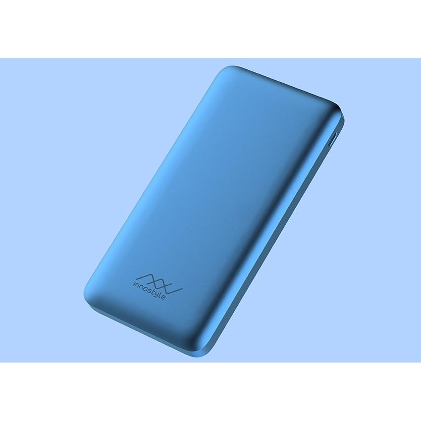 PIN DỰ PHÒNG INNOSTYLE POWERGO PRO 10000MAH (PD 18W + QC3.0 18W)