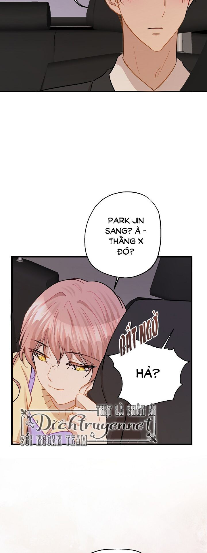 cuộc sống kỳ thú chapter 40 45