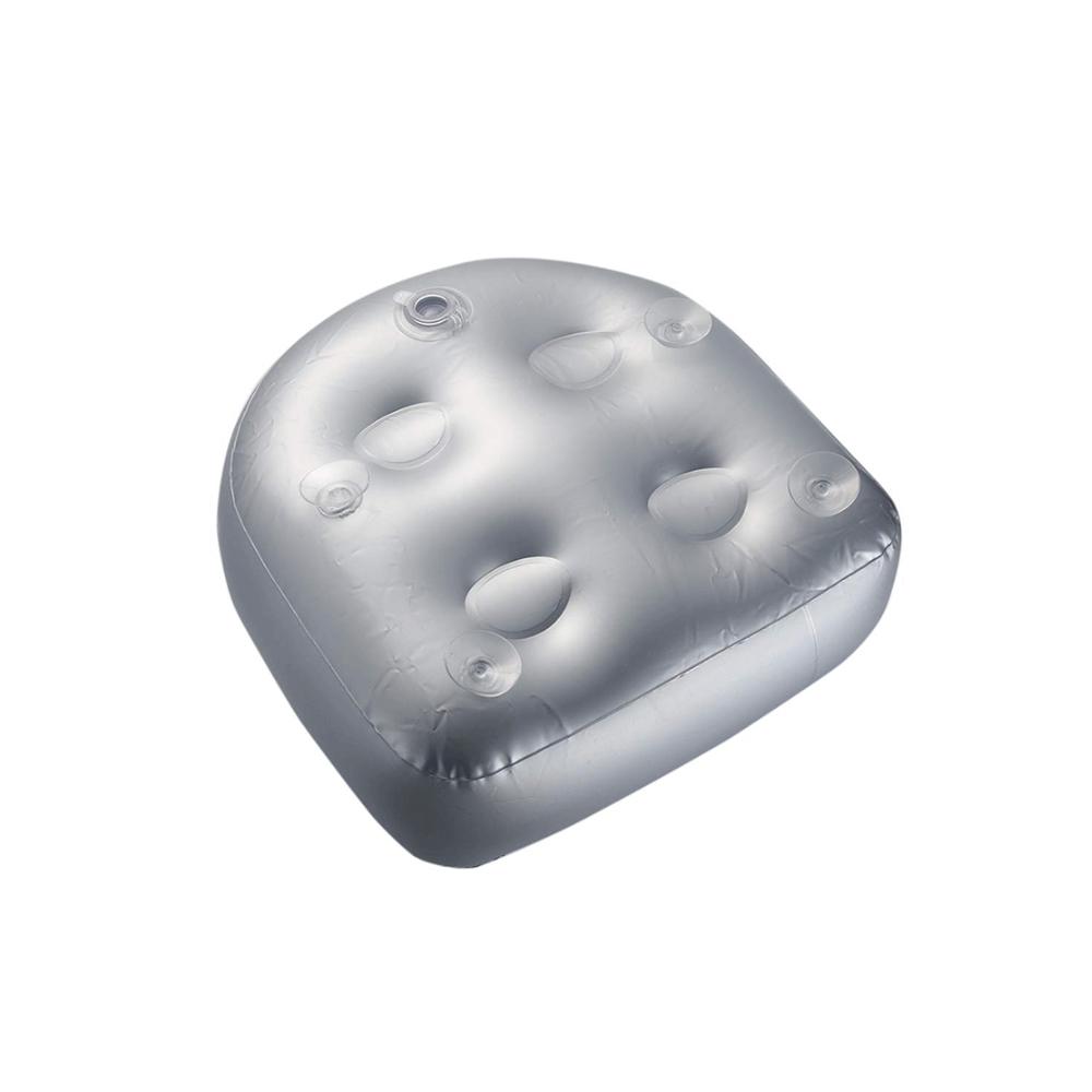 Ghế Đệm Hơi Thư Giãn, Massage