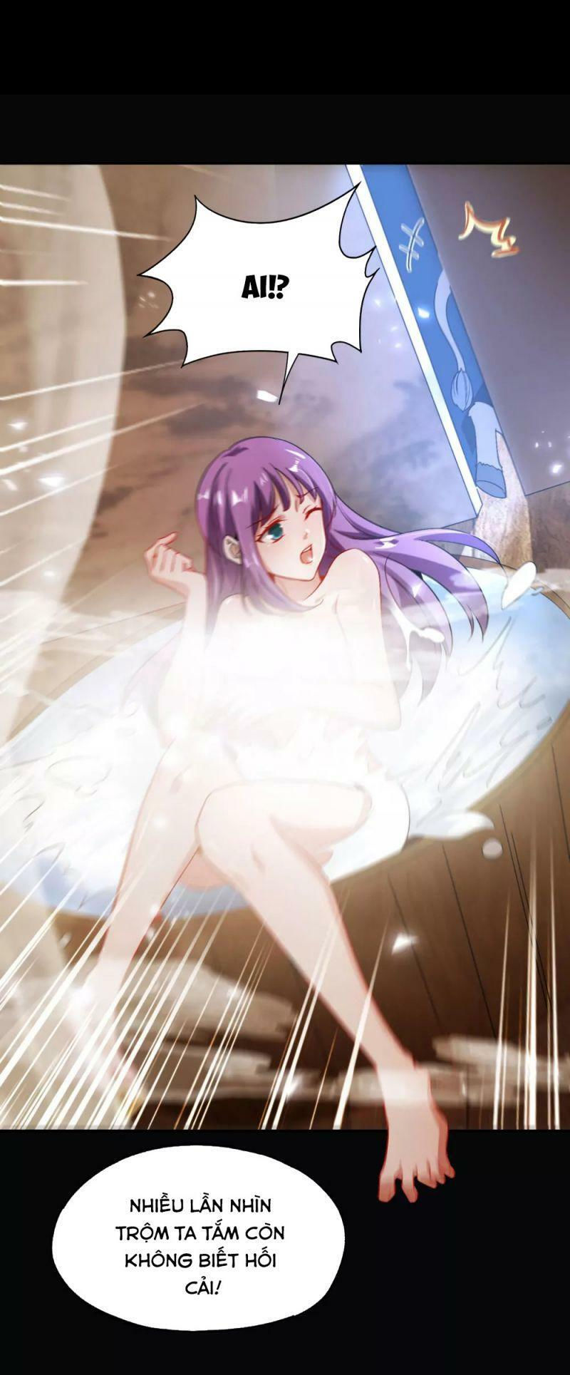 vòng bạn bè mạnh nhất của tiên giới chapter 48 25