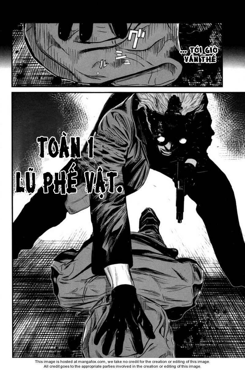 wolf guy - wolfen crest chapter 43 23