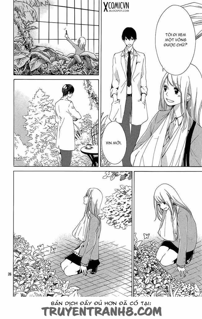 hakoniwa no soleil chapter 1.2 11