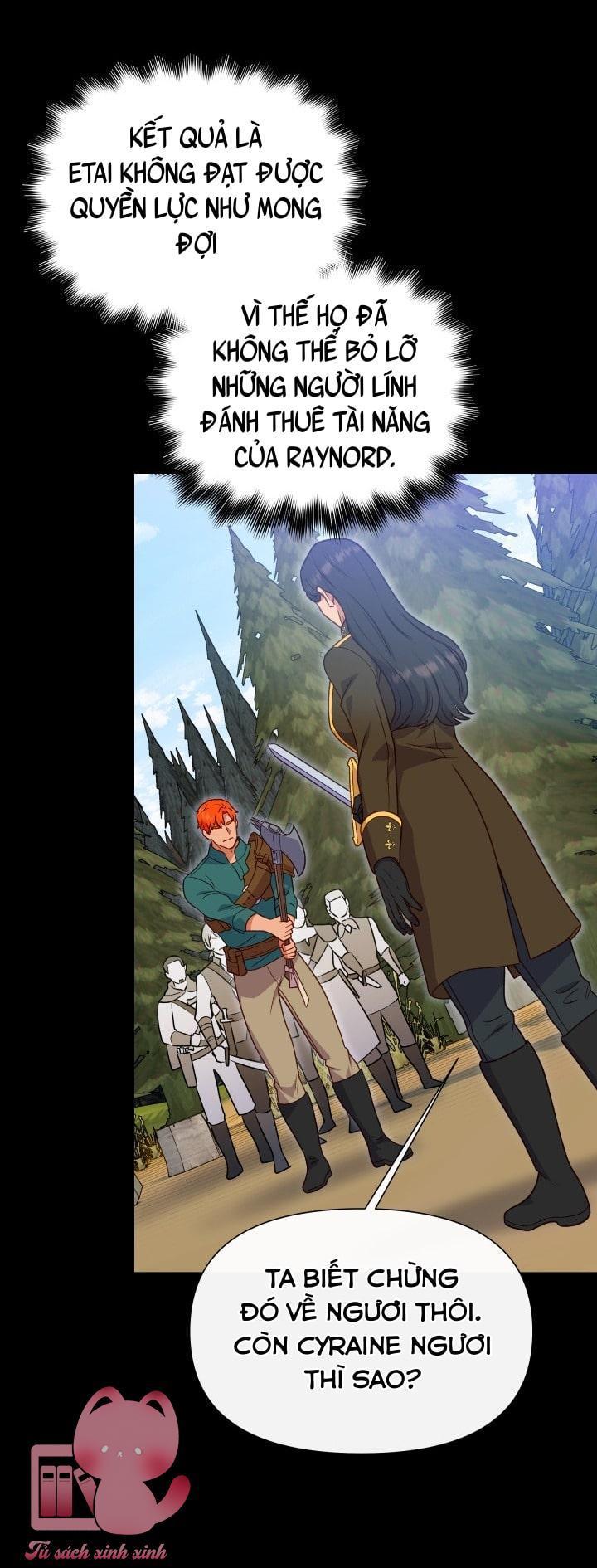 công nương khế ước của gia tộc công tước quái vật chapter 146 55