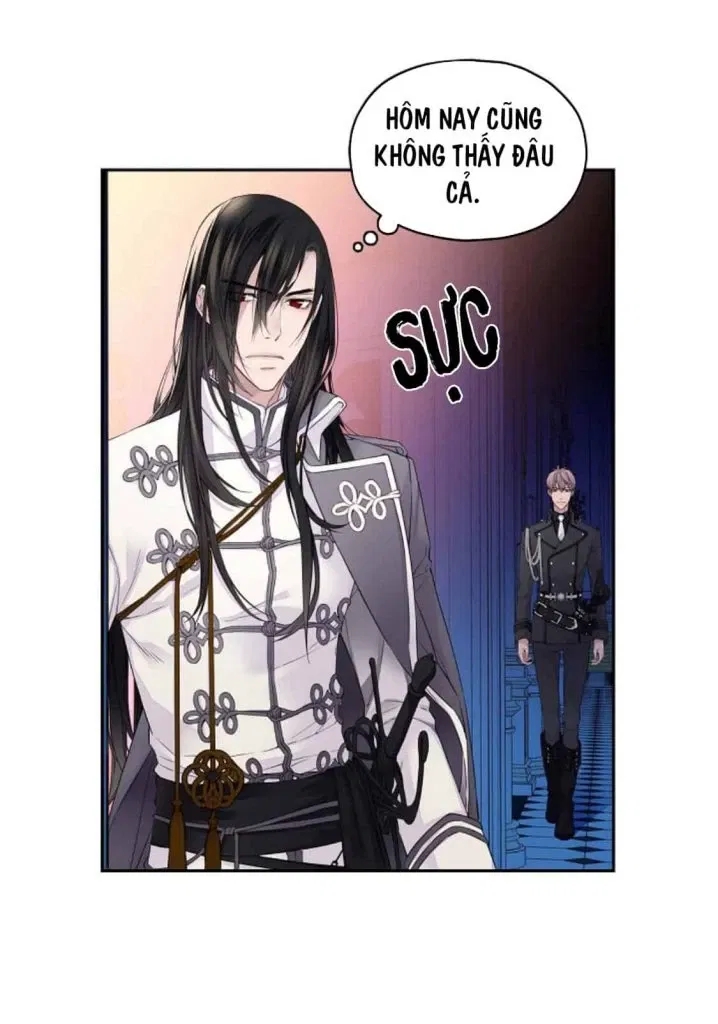 ảo mộng bất thành chapter 1 3