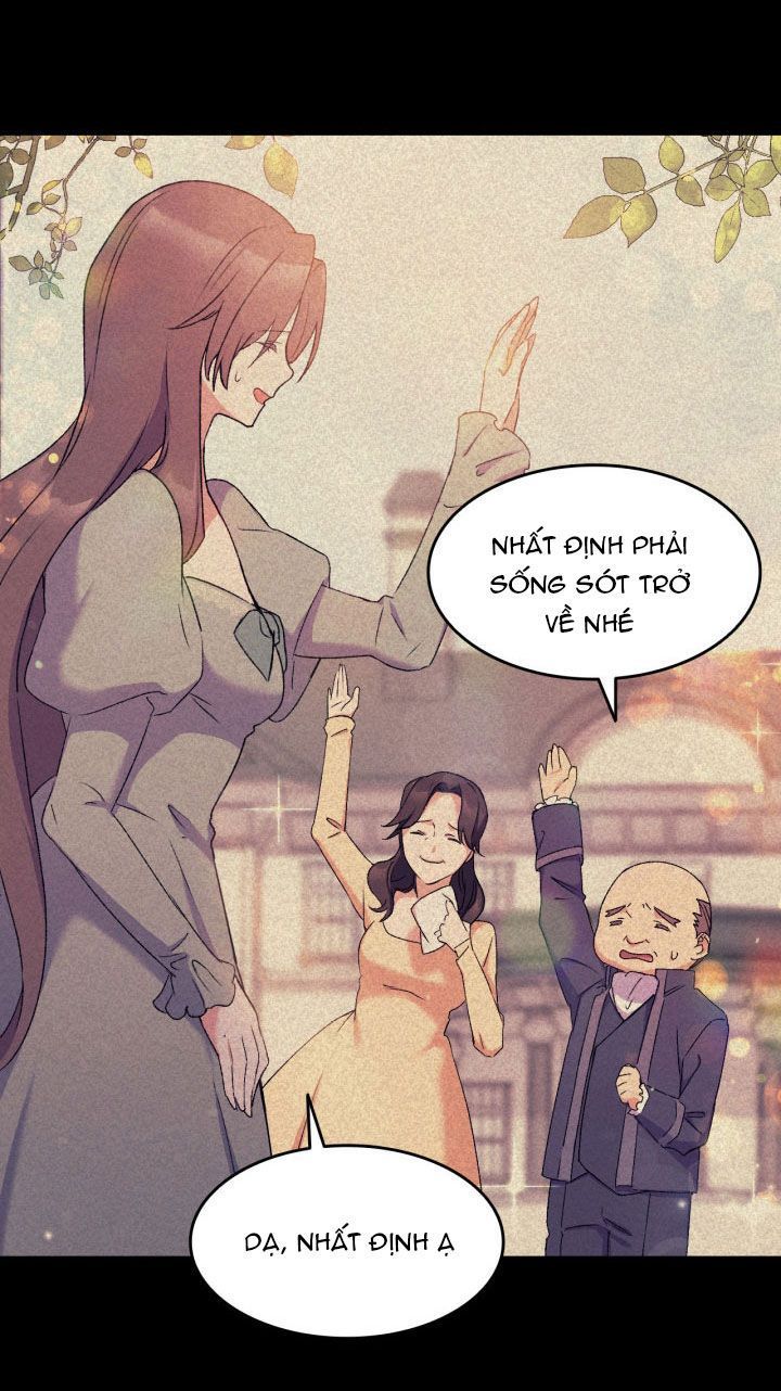 tôi định quyến rũ anh trai nhưng nam chính đã đến chapter 15 10