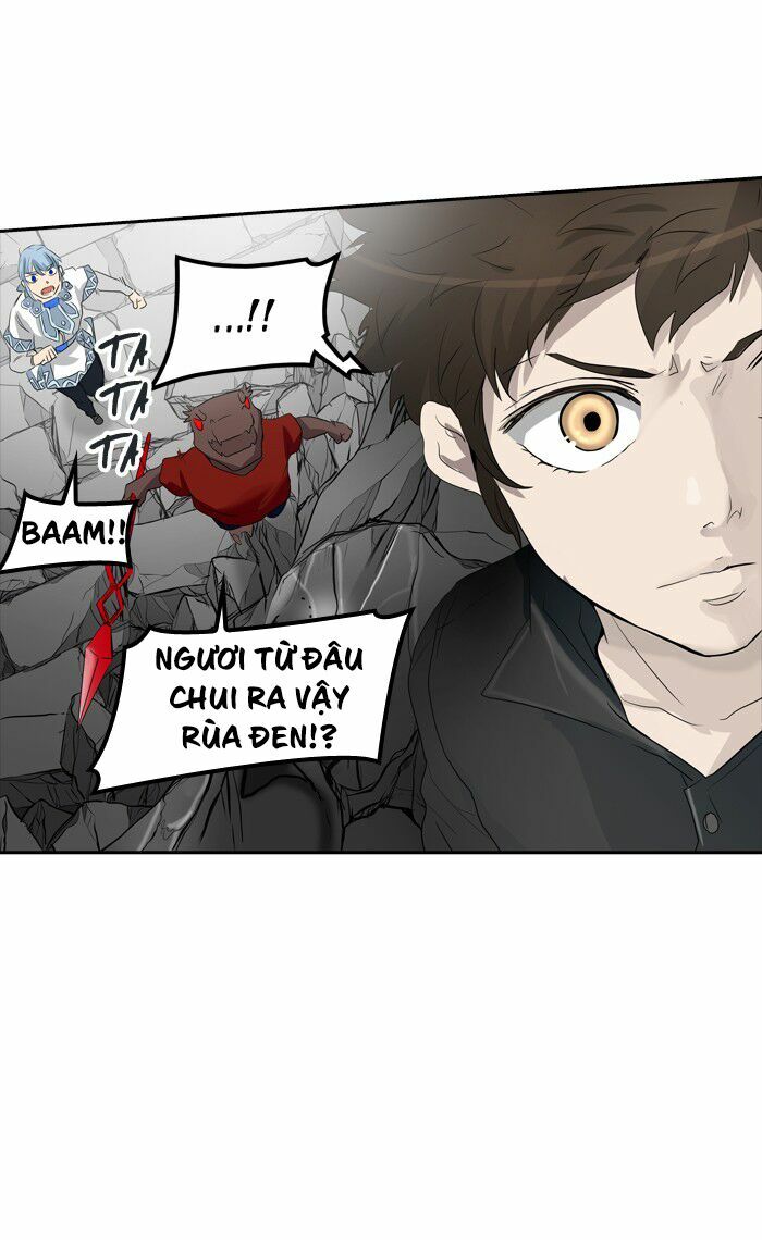 tòa tháp bí ẩn 2 chapter 272.5 52