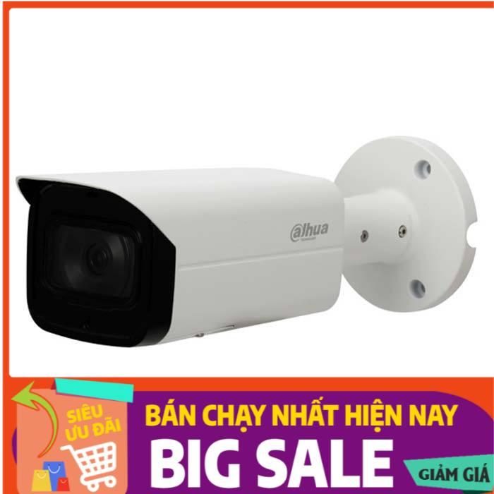 DH-IPC-HFW4231TP-S-S4 CAMERA IP DAHUA H.265 - DÒNG ALPS 2MP chuyên nhà xưởng, kho bãi - Hàng chính hãng