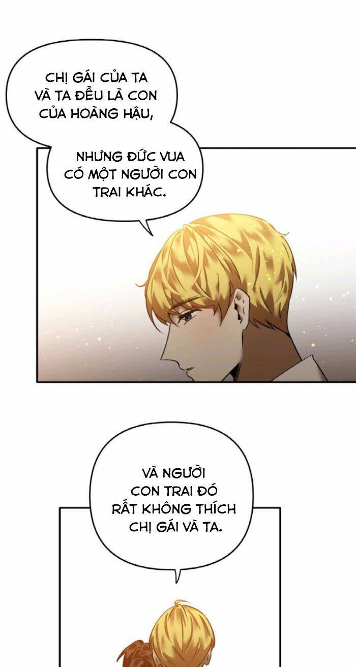 phương pháp tán tỉnh của nữ thợ săn chapter 28 18