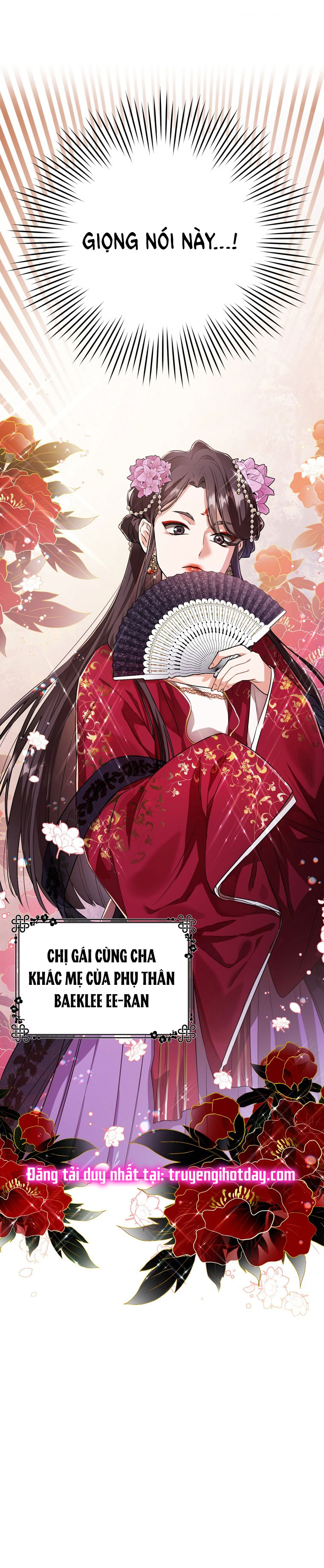 trở thành đứa cháu gái bị ghẻ lạnh trong gia tộc võ giả hùng mạnh chapter 4.1 4