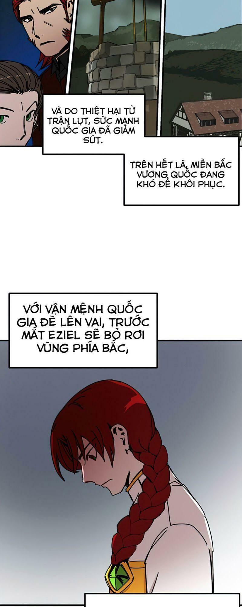 người chơi lỗi chapter 76 10