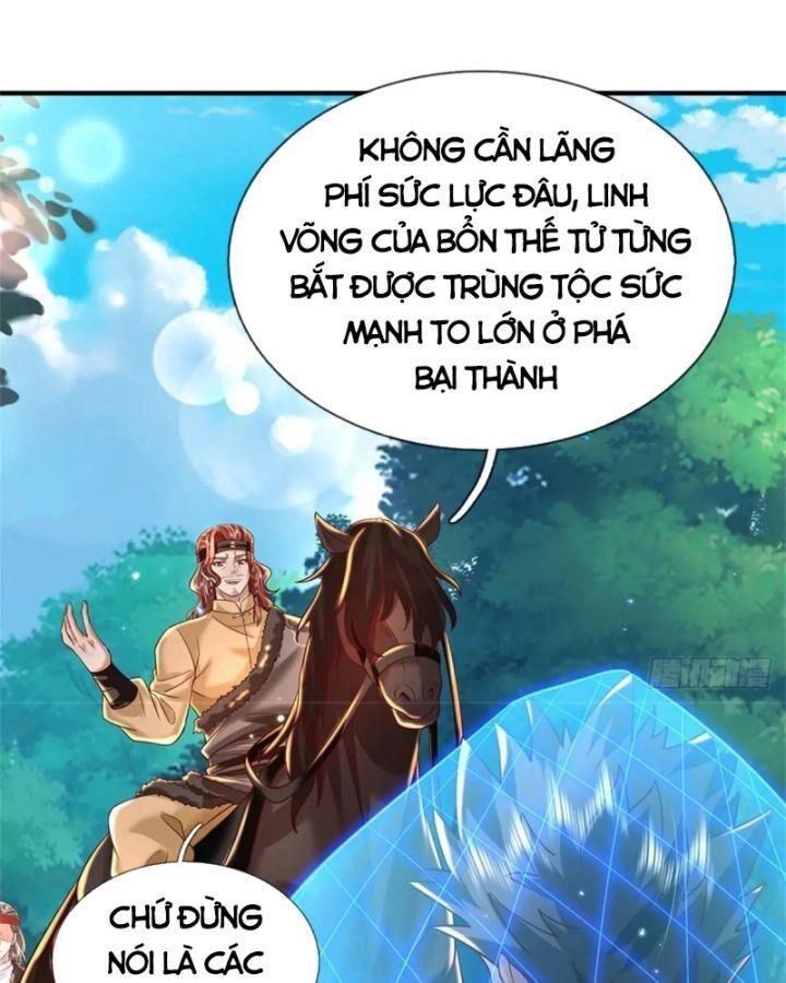 ta trở về từ thế giới tu tiên chapter 253 56