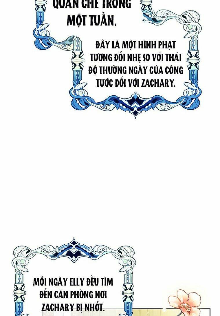 chồng em dễ thương chết mất thôi! chapter 11 44