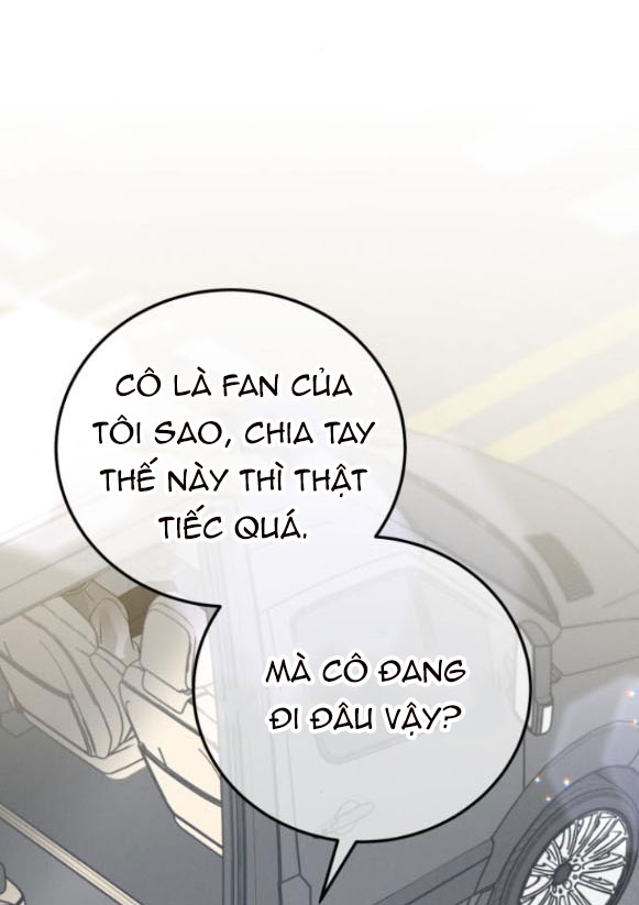 Thuyết Tình Yêu Ích Kỷ chapter 16.1 11