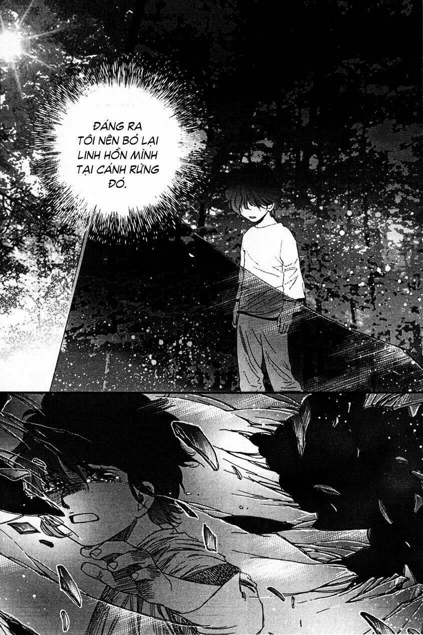 redrum 327 chapter 17 16