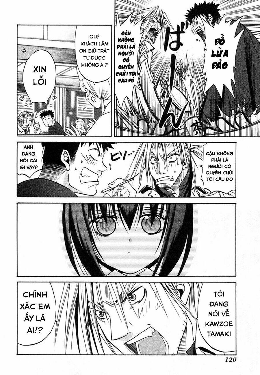 bamboo blade chapter 26 10