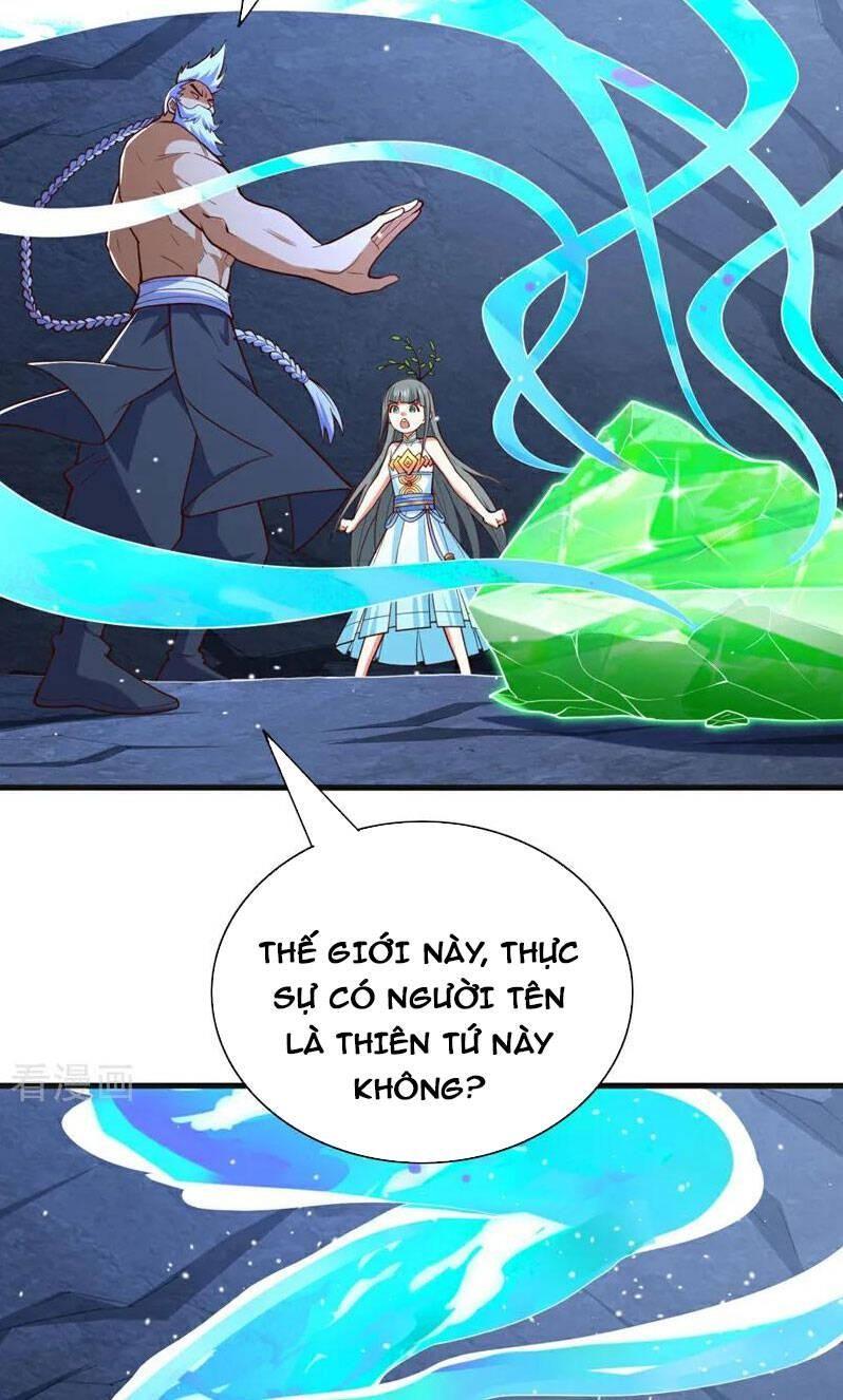 bị sư phụ xinh đẹp dùng 99 cách dạy dỗ thành thánh chapter 233 3