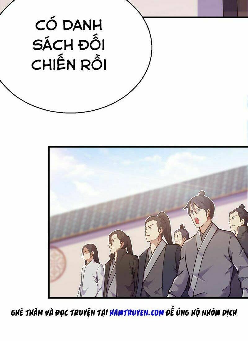 thiên hạ kiếp chapter 7 40