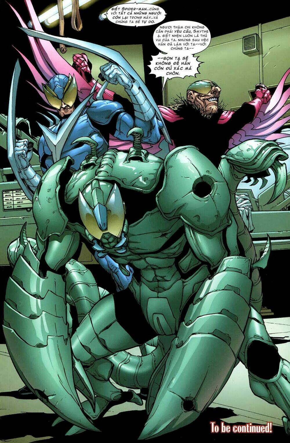 superior spider man chapter 11 23