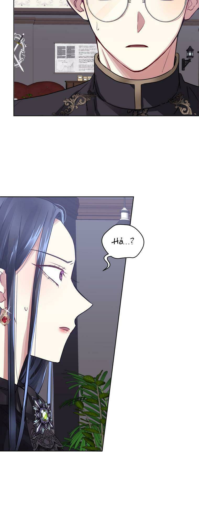 ác nữ phản diện đã chọn nam chính chapter 2 65