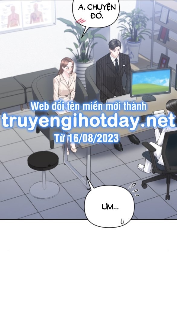 quan hệ hôn nhân chapter 3.1 31