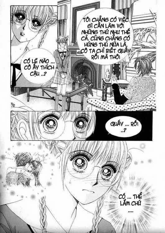 hoa hồng tặng anh chapter 17 66