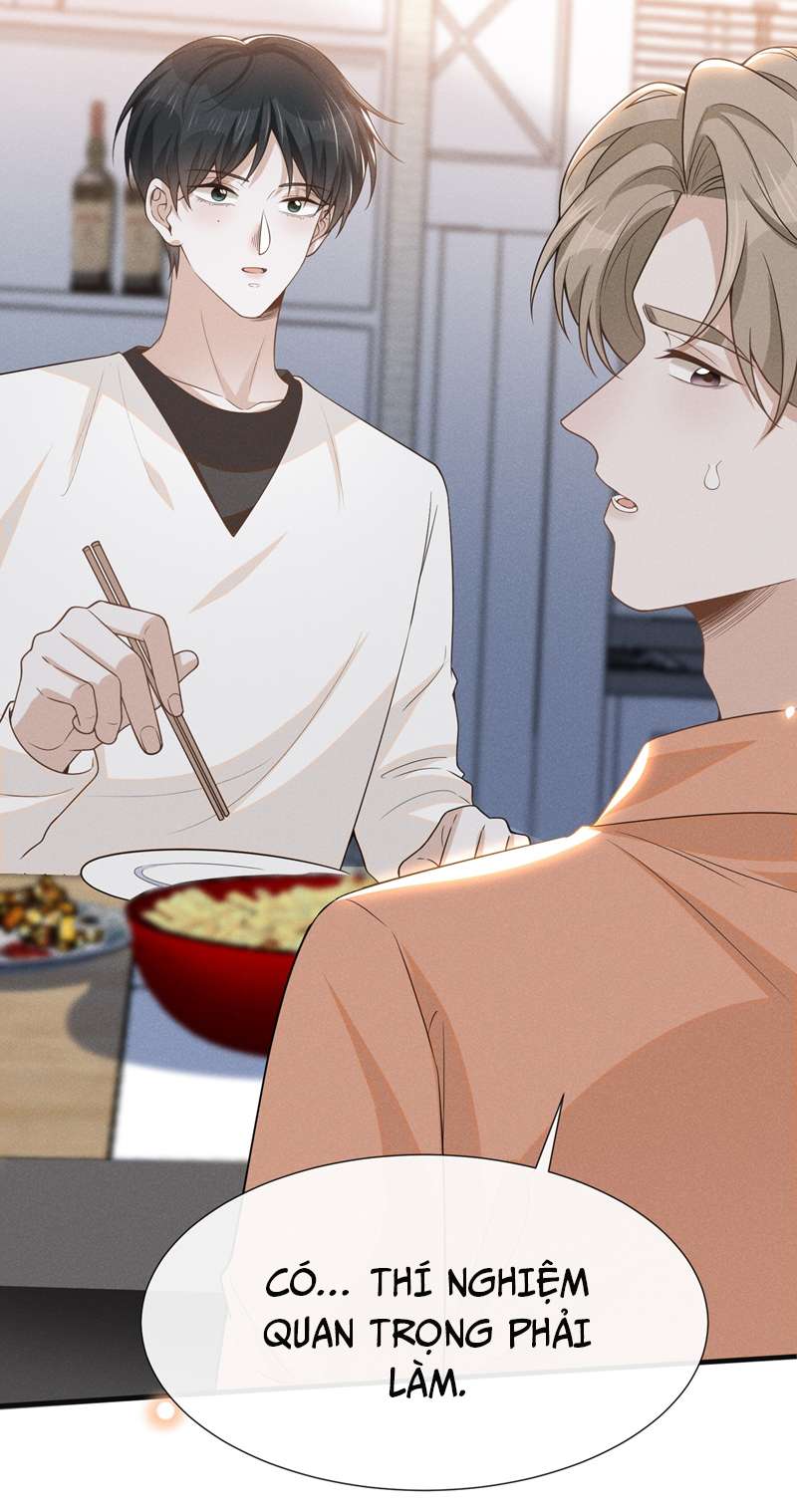 lai sinh bất kiến chapter 87 10