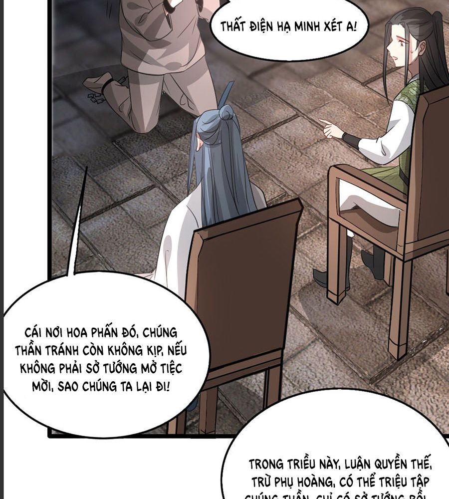 Gian Phi Như Thử Đa Kiều chapter 100 - Trang 45
