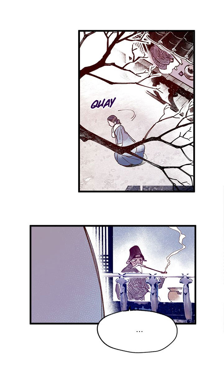 tham vọng quyền lực (full) chapter 23 41