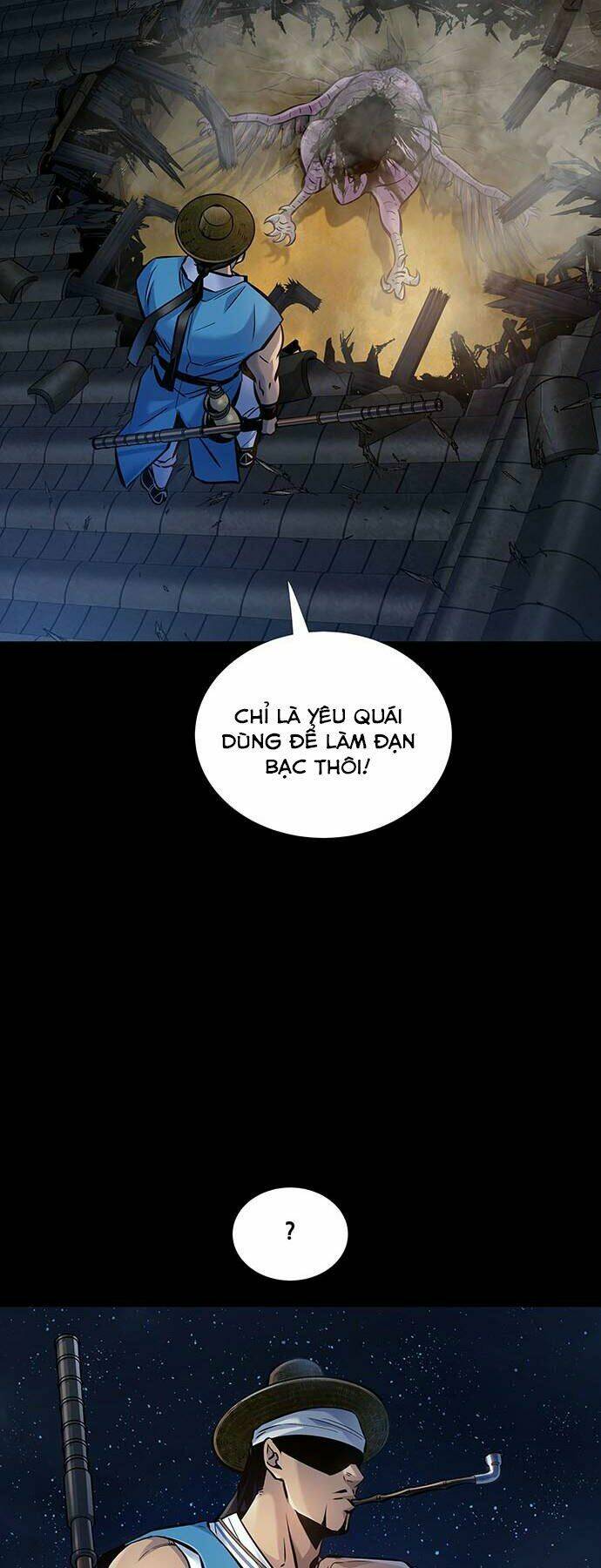 đạn bạc chapter 3 40