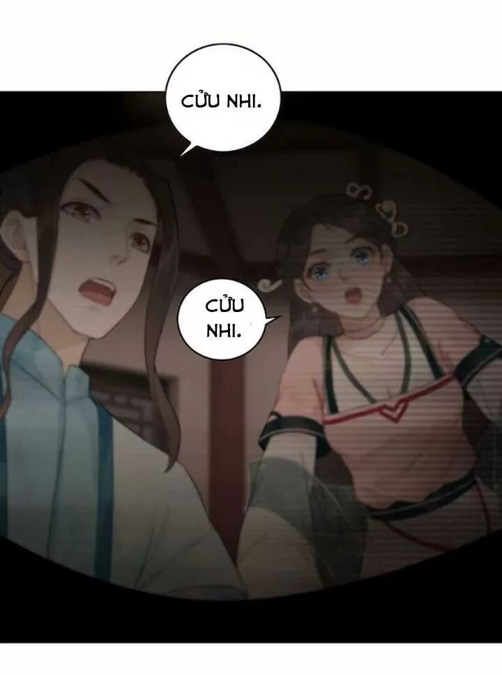 cực phẩm phế vật tiểu thư chapter 43 17