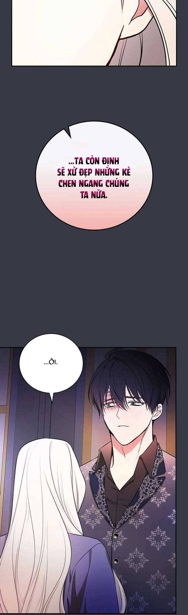 tôi trở thành mẹ của vị anh hùng chiến binh chapter 88 15