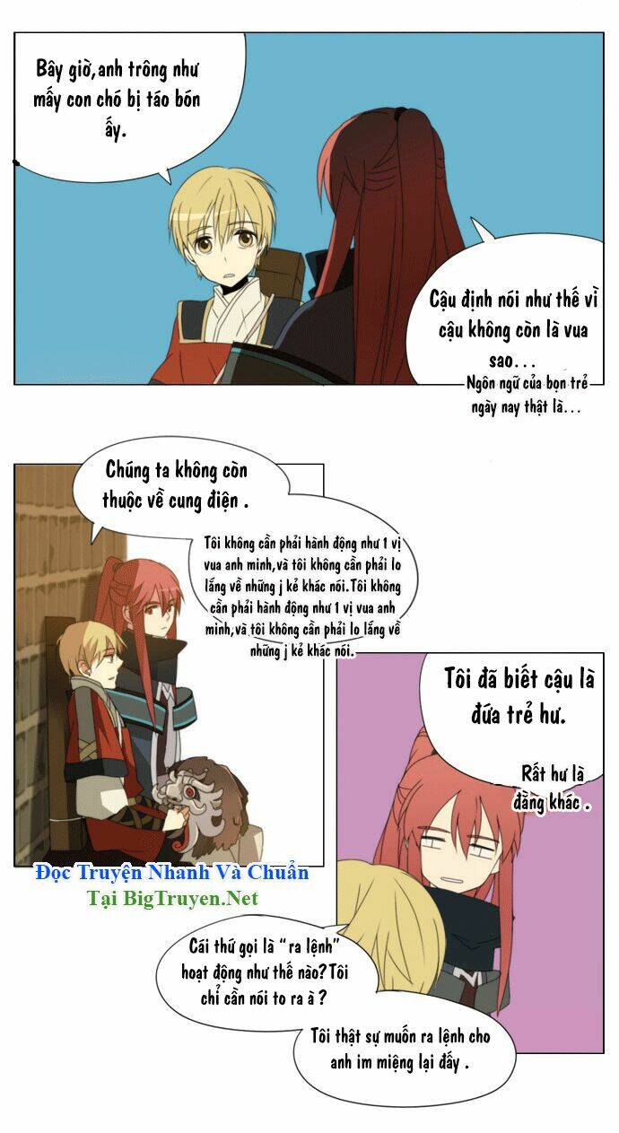 godly bells chapter 34 22