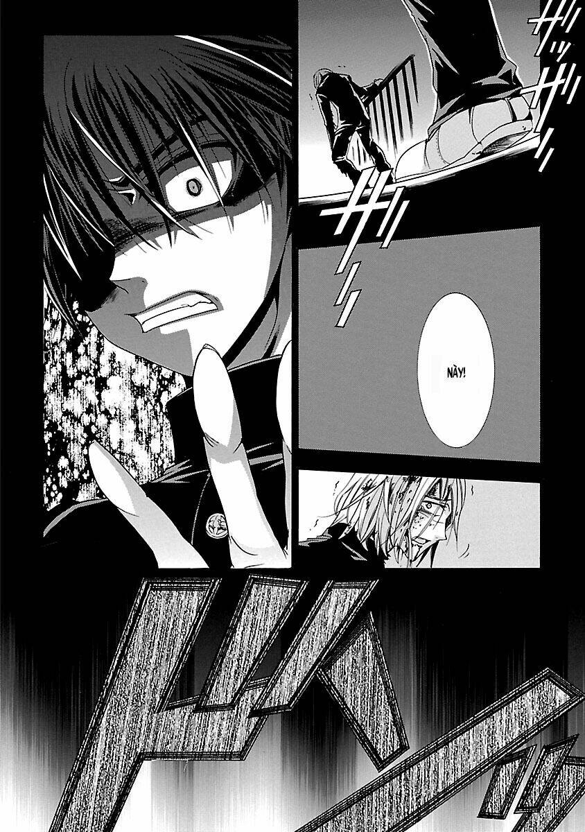 fukushuu kyoushitsu chapter 14.4 30