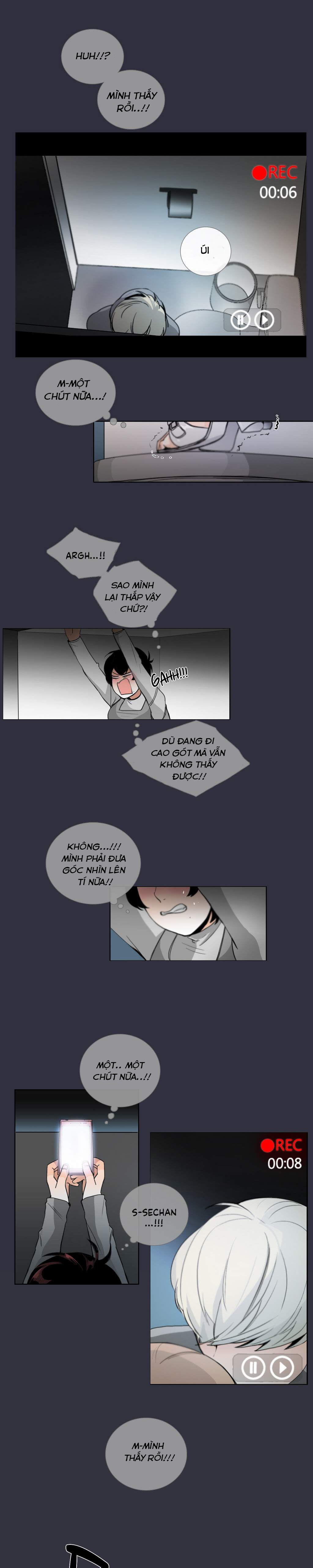 nói với anh chapter 20 2