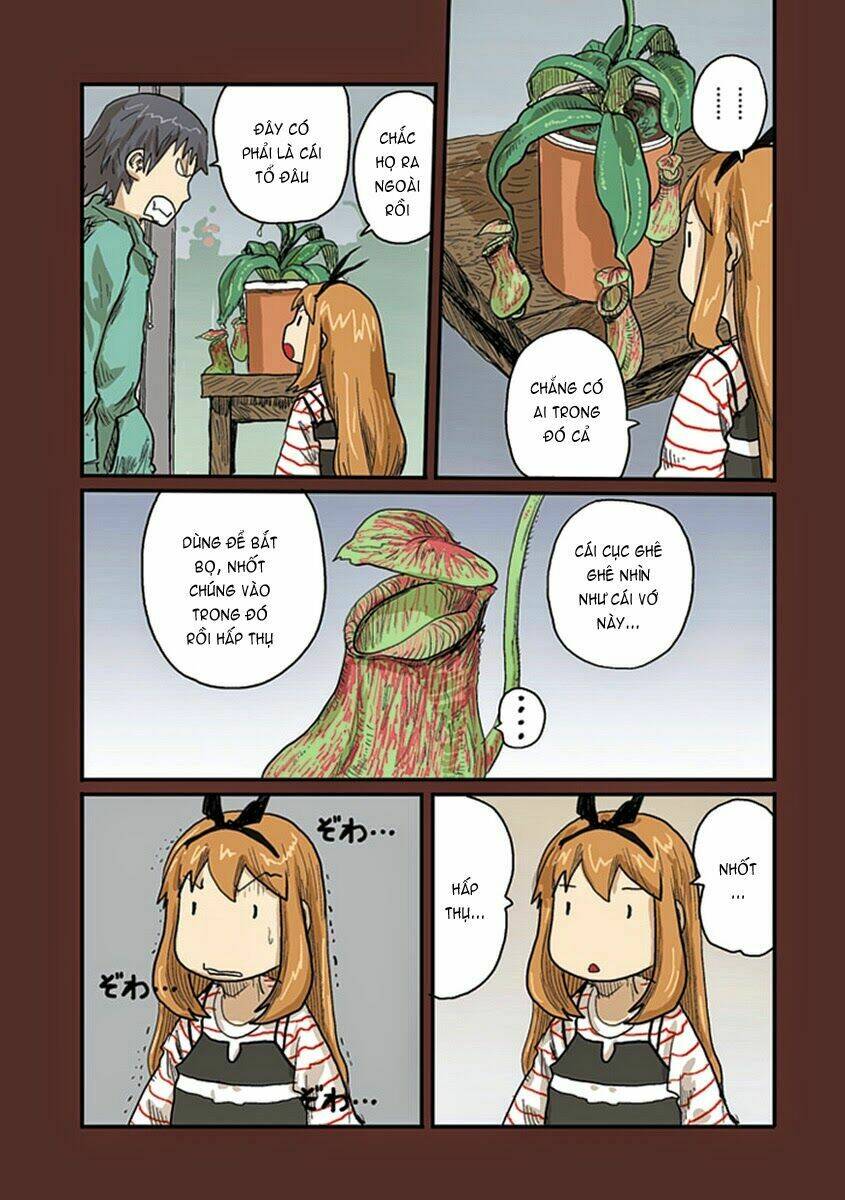 ryuushika ryuushika chapter 36 5