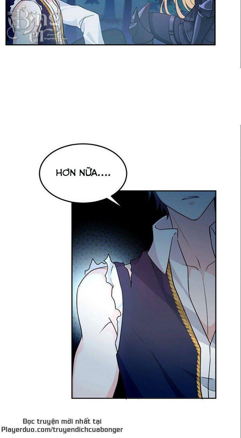 nữ hiệp trở về chapter 3 30