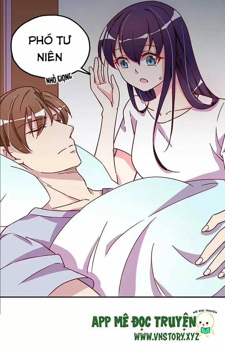 yêu em, sai đến tận cùng chapter 25 10