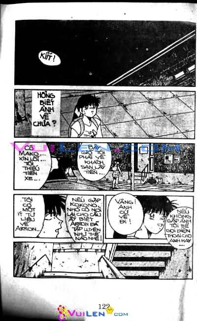 truyền nhân atula - shura no mon i chapter 19 120