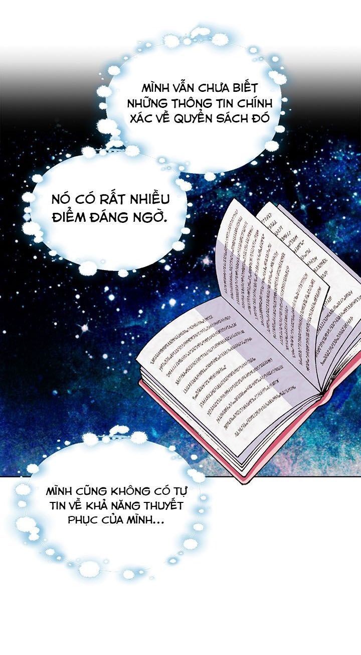 đức hạnh của ác nữ phản diện chapter 19 40