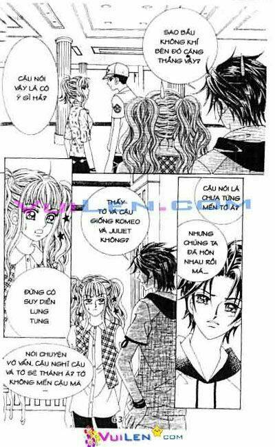 mùa ảo vọng - strange pension chapter 7 63
