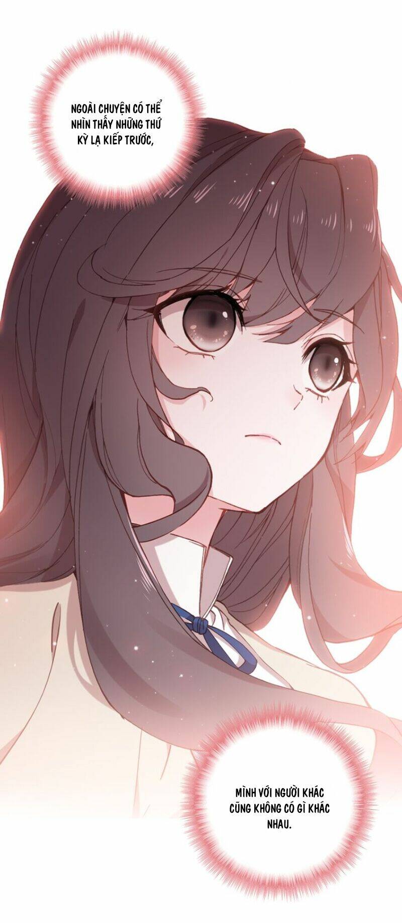 nhất sinh nhất thế mỹ nhân cốt chapter 8 9